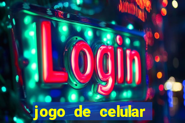jogo de celular para ganhar dinheiro