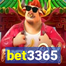 bet3365