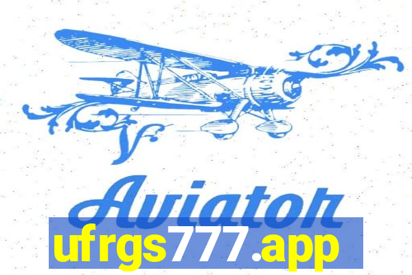 ufrgs777.app