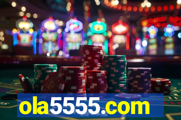 ola5555.com