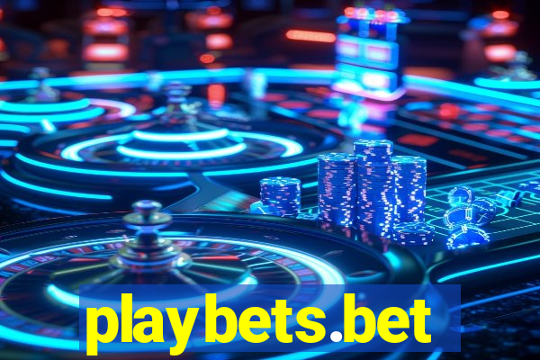 playbets.bet