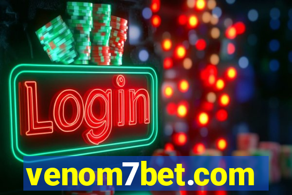 venom7bet.com