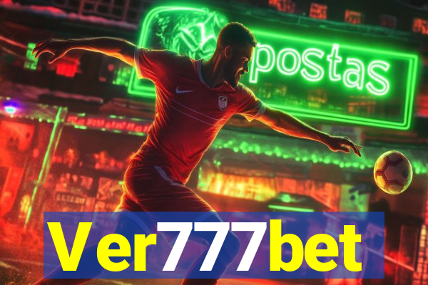 Ver777bet