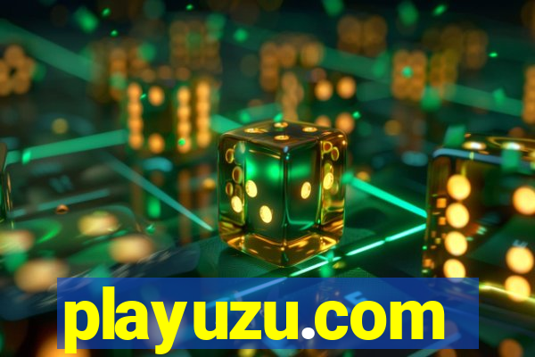 playuzu.com