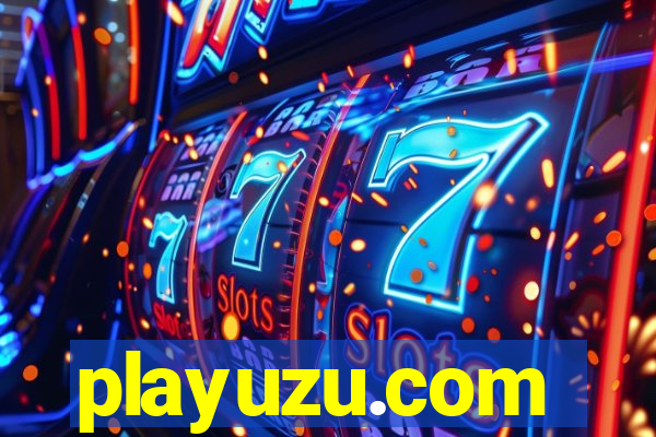 playuzu.com