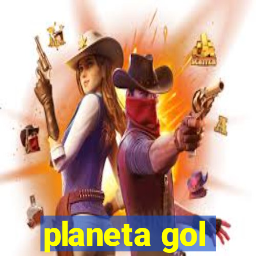 planeta gol