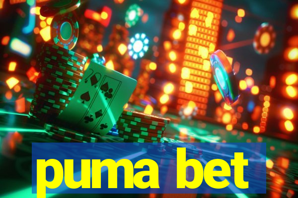 puma bet