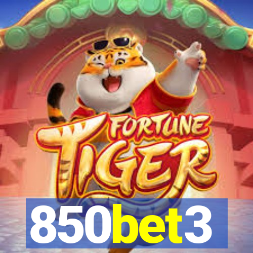 850bet3
