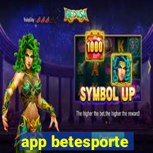 app betesporte