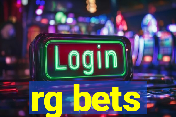 rg bets