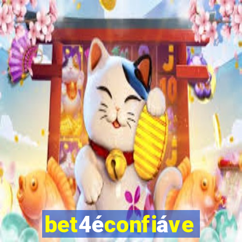 bet4éconfiável