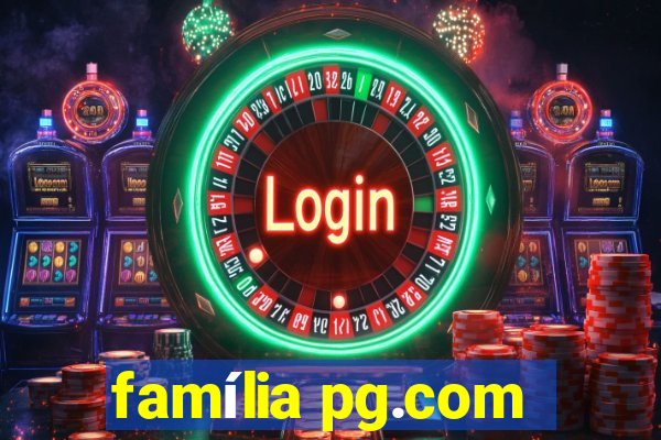 família pg.com