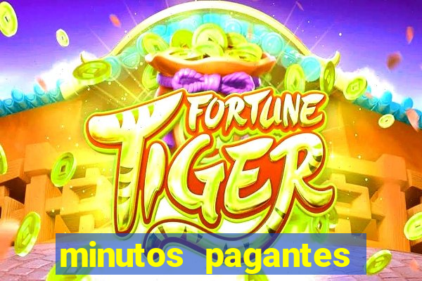 minutos pagantes fortune rabbit