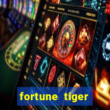 fortune tiger plataforma nova