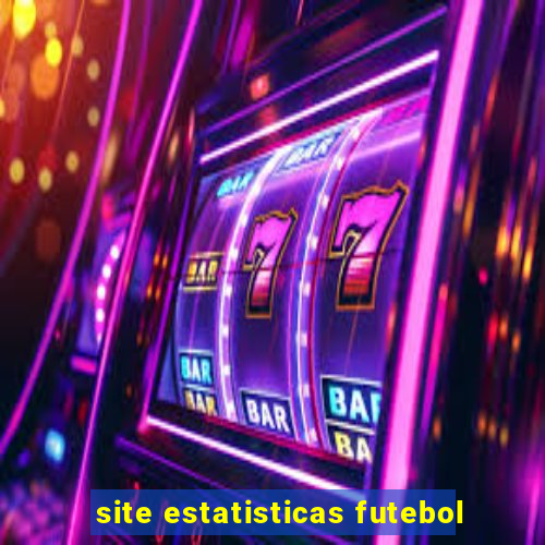 site estatisticas futebol
