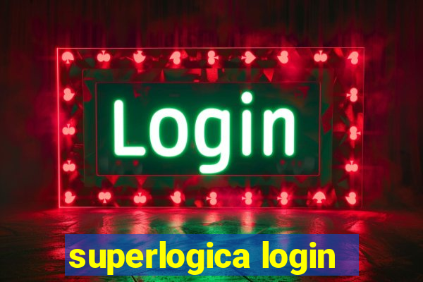 superlogica login