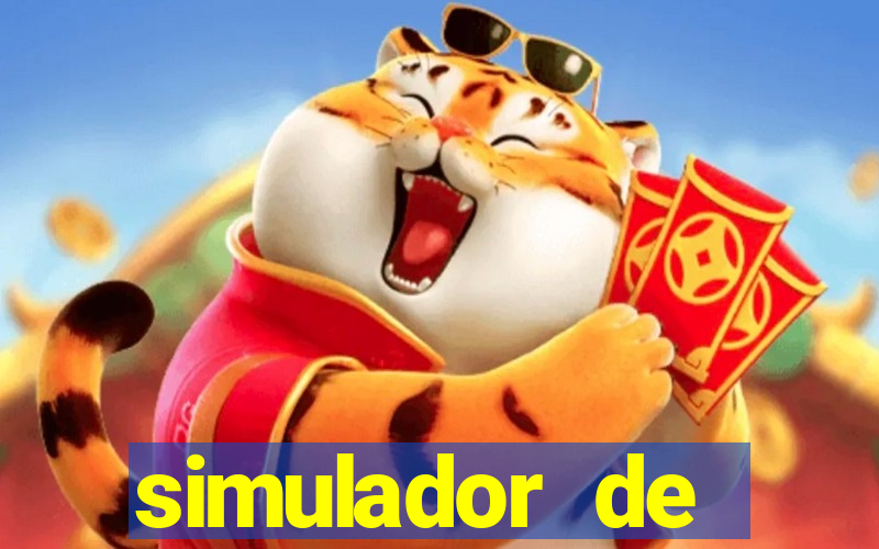 simulador de resultados de jogos de futebol