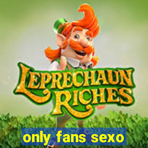 only fans sexo