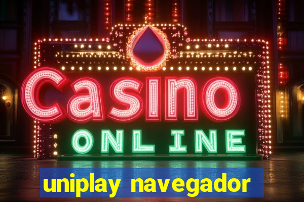 uniplay navegador