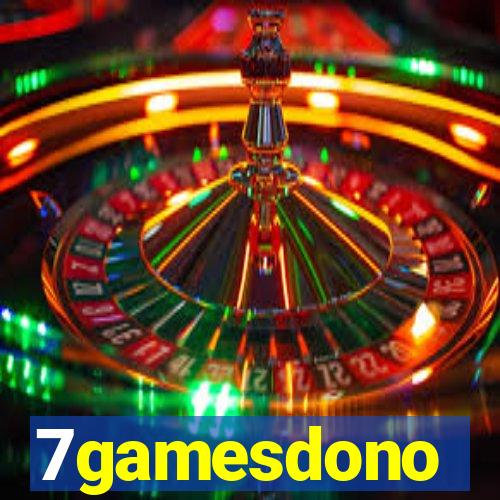 7gamesdono