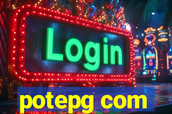 potepg com