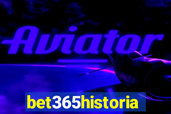 bet365historia