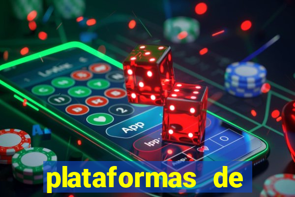 plataformas de jogos americanas