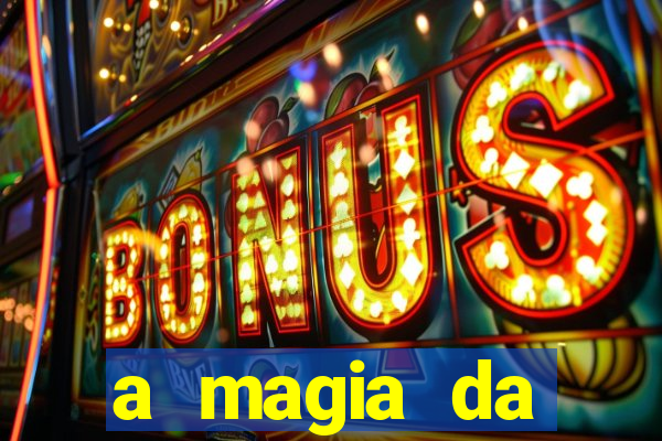 a magia da sobrevivência download