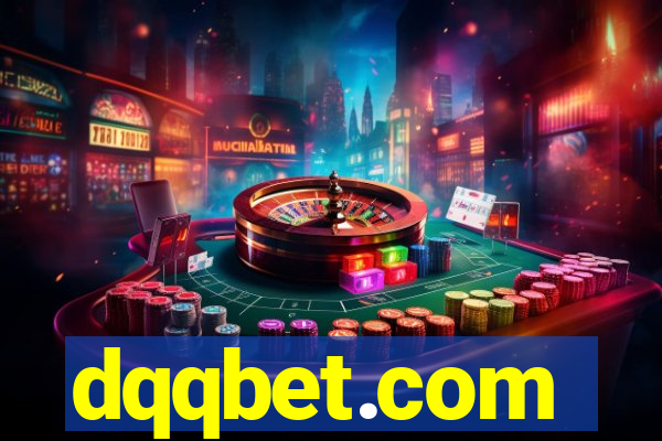 dqqbet.com