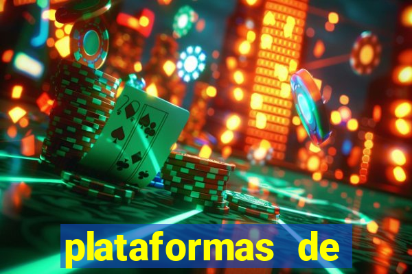 plataformas de jogos que pagam bem
