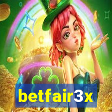 betfair3x