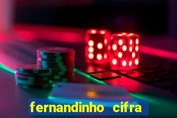 fernandinho cifra simplificada banana