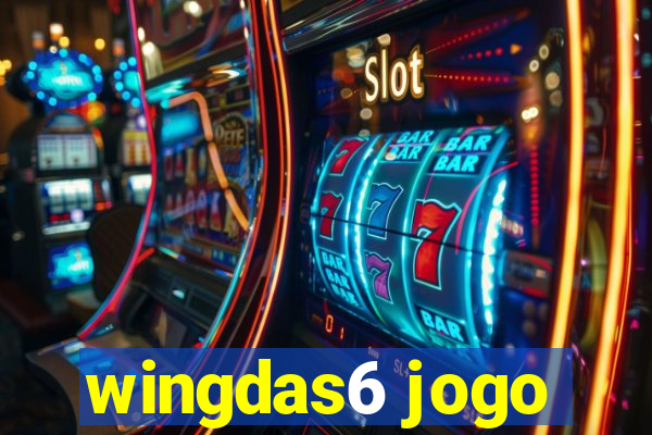 wingdas6 jogo