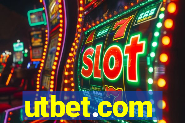 utbet.com
