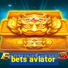 bets aviator
