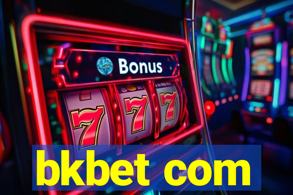 bkbet com