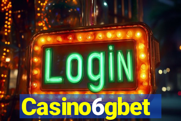 Casino6gbet