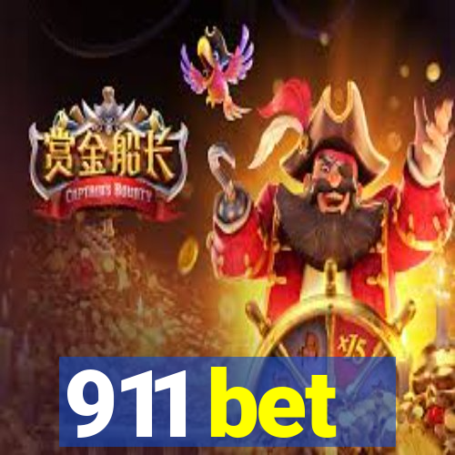 911 bet