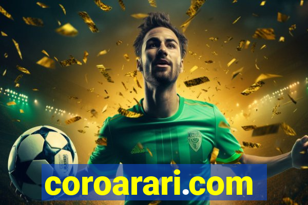 coroarari.com