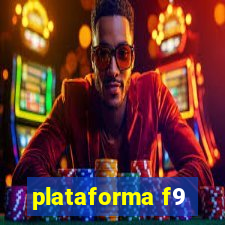 plataforma f9