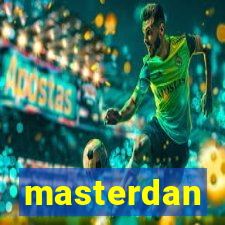 masterdan