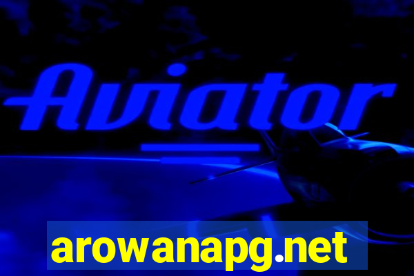 arowanapg.net