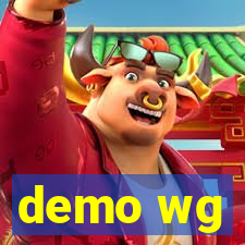 demo wg