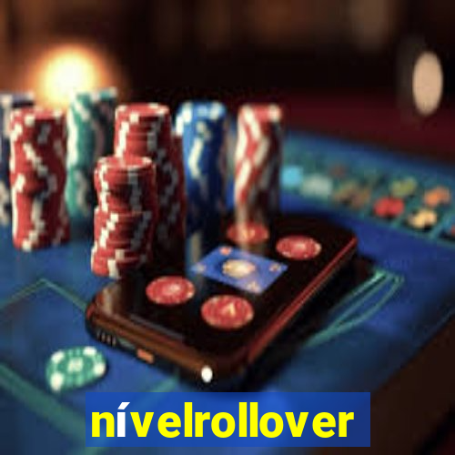 nívelrollover
