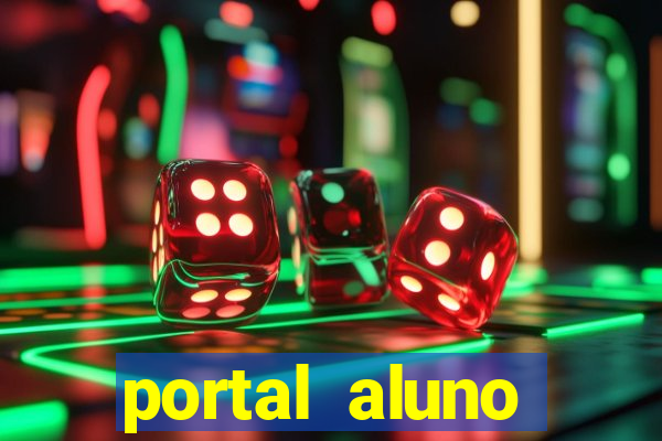 portal aluno cruzeiro do sul
