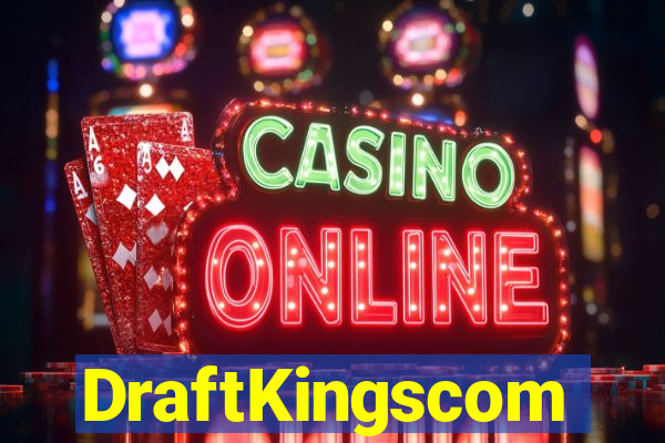 DraftKingscom
