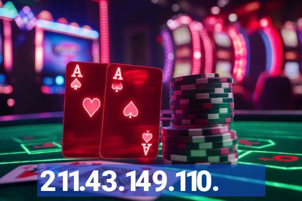 211.43.149.110.