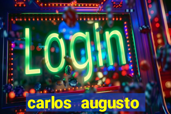carlos augusto montenegro fortuna