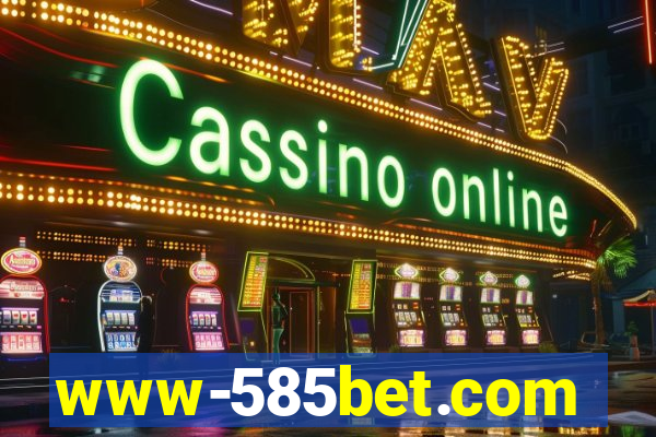 www-585bet.com