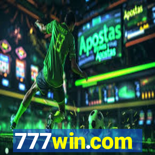 777win.com